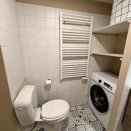 Appartement Sunny Terrace Sainte-Maxime