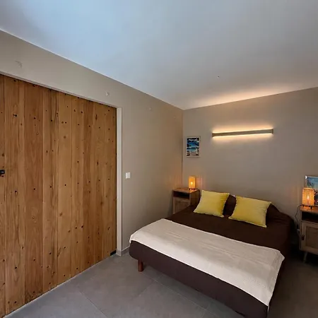 Appartement Sunny Terrace Sainte-Maxime